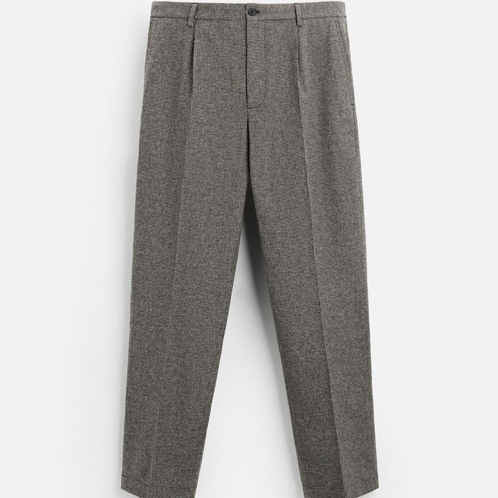 Moudda ZARA - Pantalon - Fantaisie & Laine - Tunisie 1