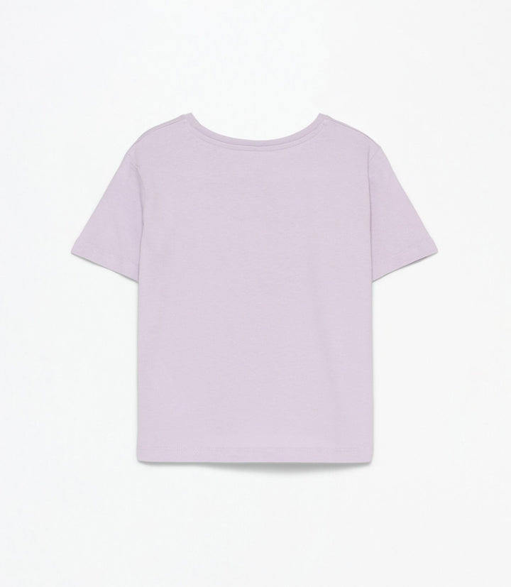 Moudda Lefties - T-Shirt - Positionnel Arabie 365 Fille - Tunisie 3