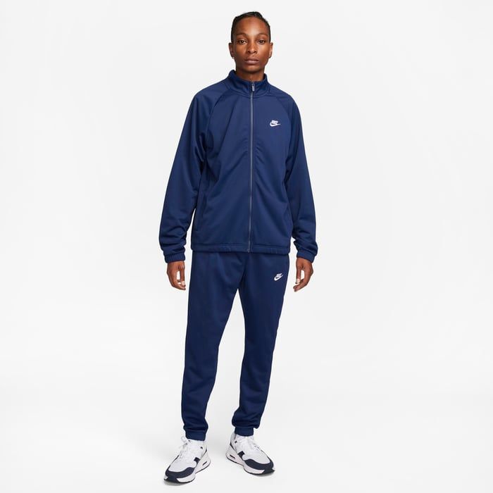 Moudda Nike - Men's Poly-Knit Tracksuit - Tunisie 1
