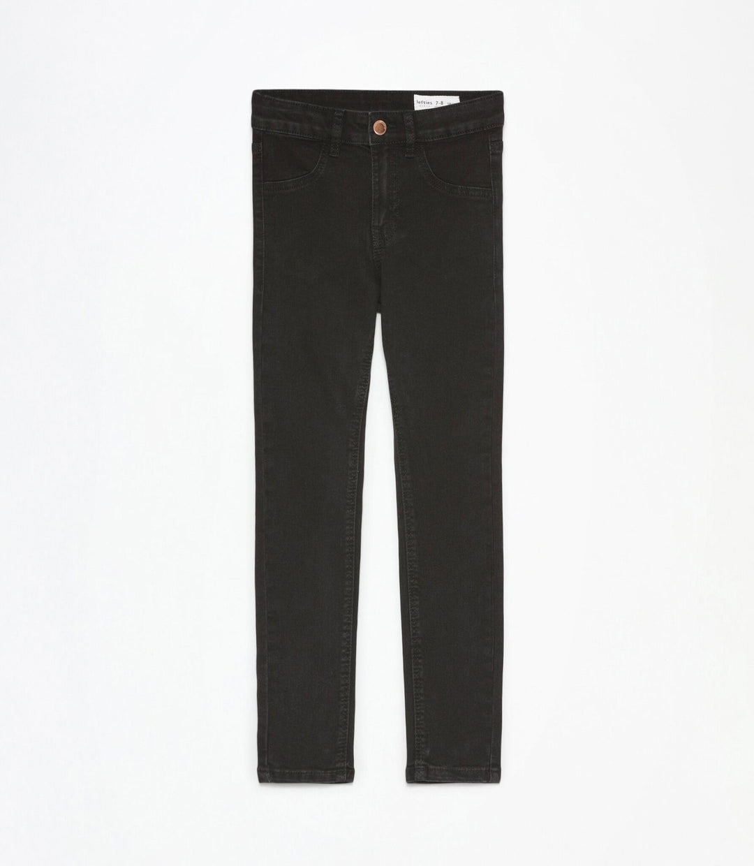Moudda Lefties - Pantalon Denim Skinny - Fille - Tunisie 1