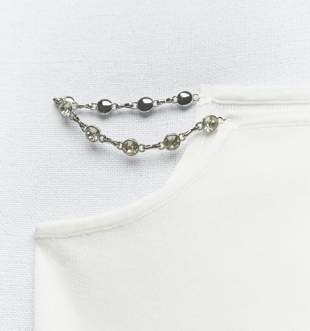 Moudda ZARA - Jupe - Tunisie 3