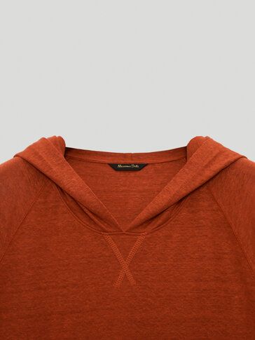 Moudda Massimo Dutti - Pull-over - Tunisie 3