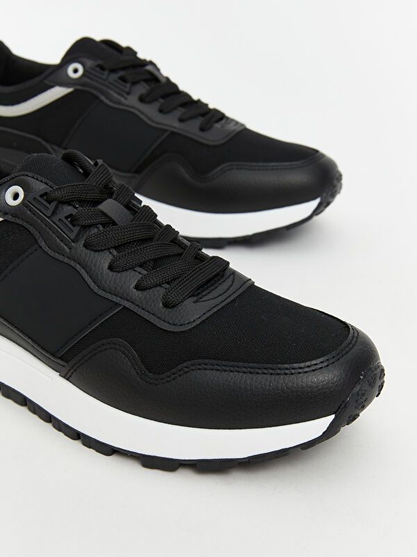 Moudda LC Waikiki - Sneakers Homme Noir - Tunisie 3