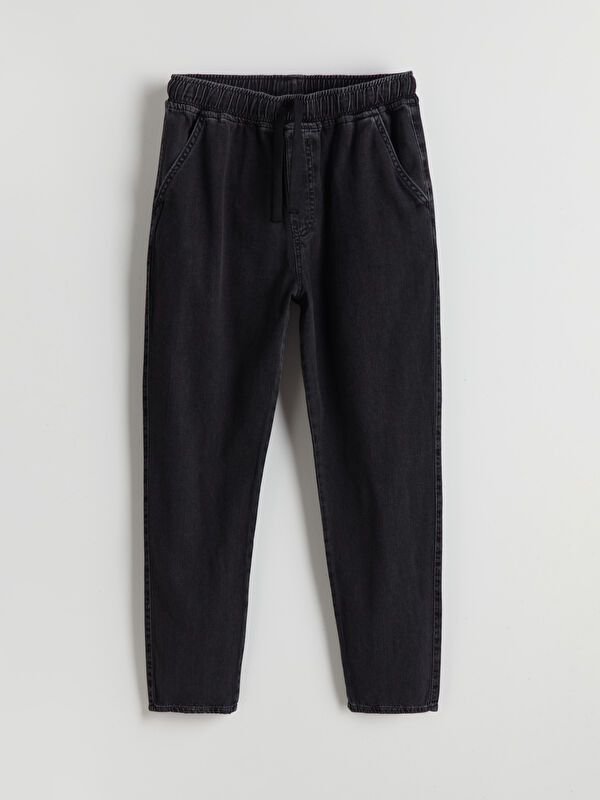 Moudda LC Waikiki - pantalon tissé en jean pour Garçons - Tunisie 1