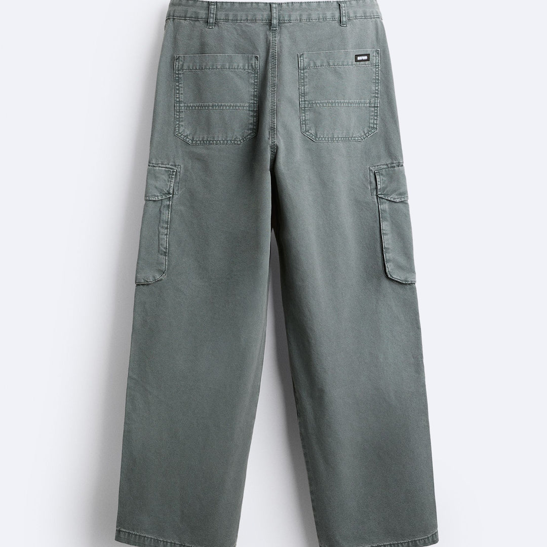 Moudda ZARA - Pants Rest - Tunisie 1