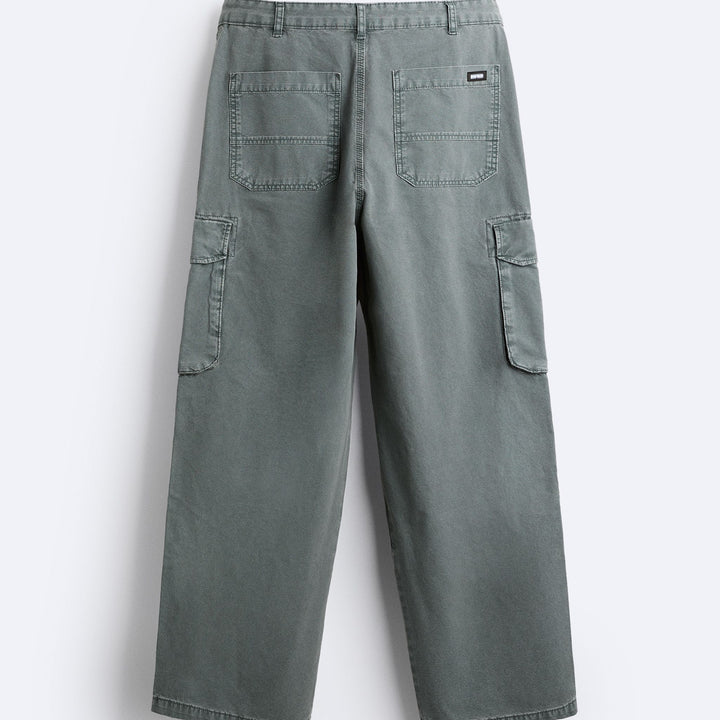 Moudda ZARA - Pants Rest - Tunisie 1