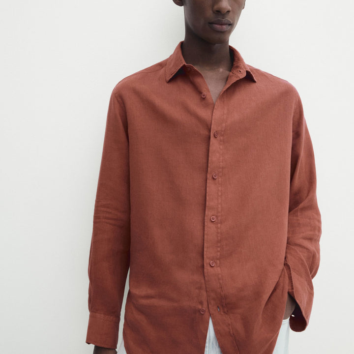 Moudda Massimo Dutti - Tunisie