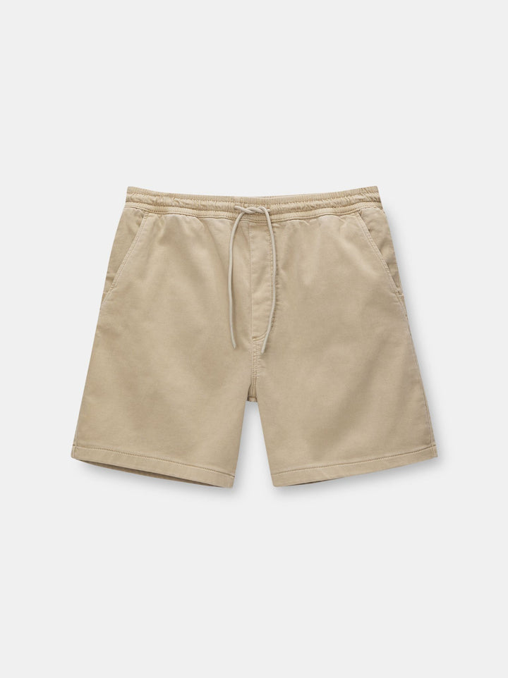Moudda PULL & BEAR - Bermuda Jogger Soft Knit Basique - Tunisie 2