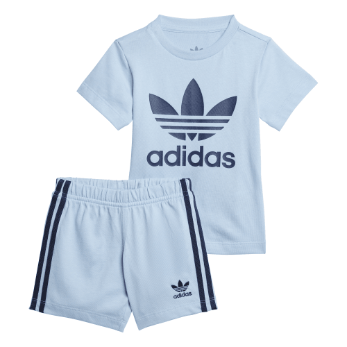 Moudda Adidas - Ensemble short et t-shirt Enfants - Tunisie 2