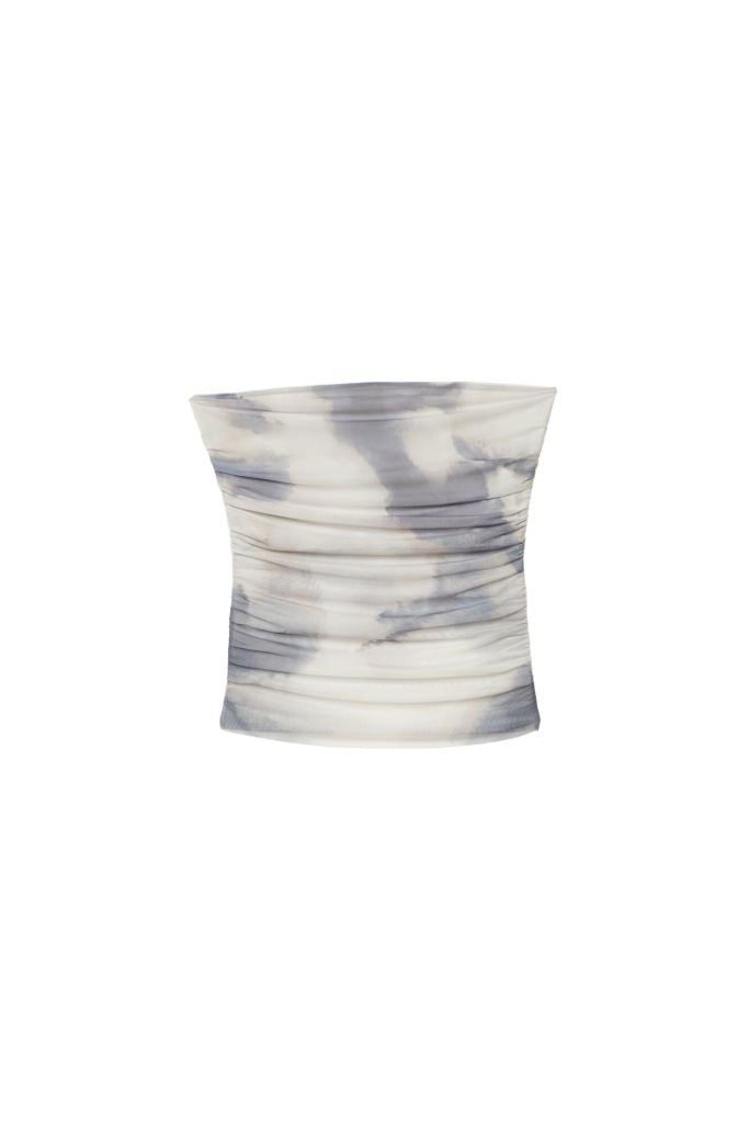 Moudda STRADIVARIUS - Chemise/Tunique - 2