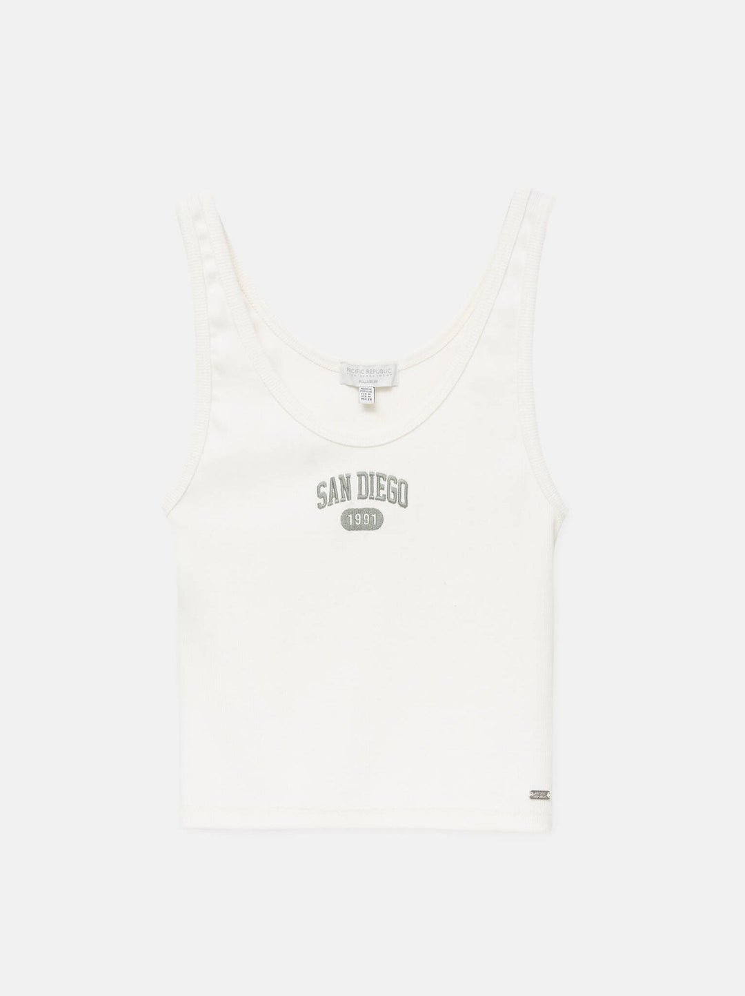 Moudda PULL & BEAR - Tee shirt - Tunisie 1