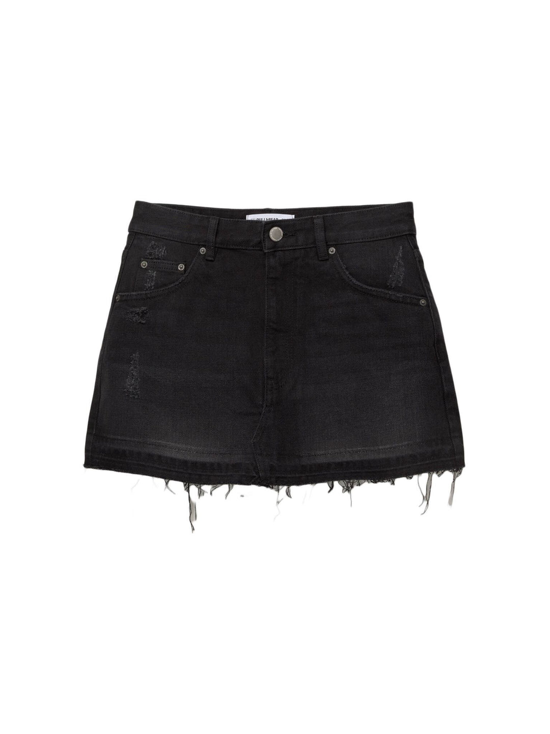 Moudda PULL & BEAR - Jupe - 100% - Tunisie 1