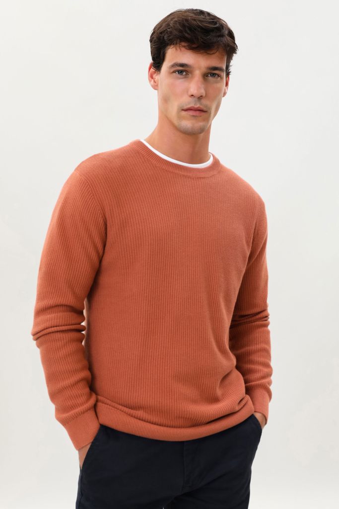Moudda Lefties - Pull-Over - 1