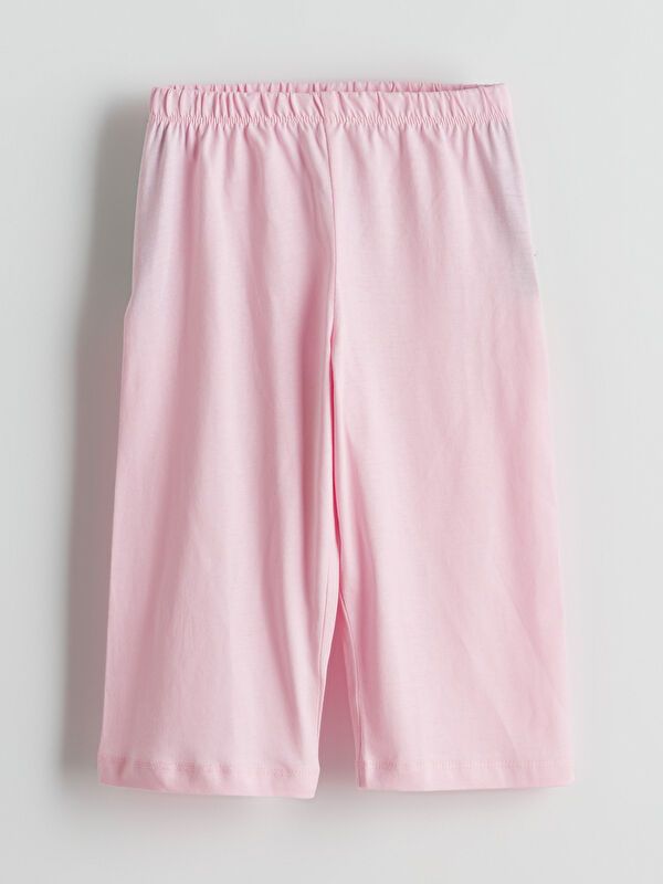 Moudda LC Waikiki - Short-Capri manches courtes pour Fille - Tunisie 5