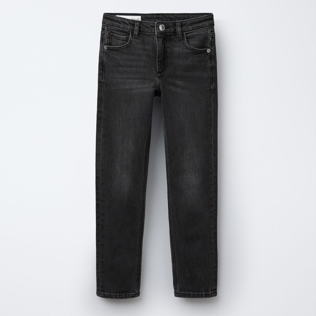 Moudda ZARA - Jean Skinny Basic - Tunisie 1