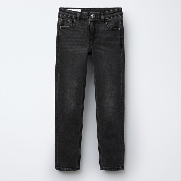 Moudda ZARA - Jean Skinny Basic - Tunisie 1