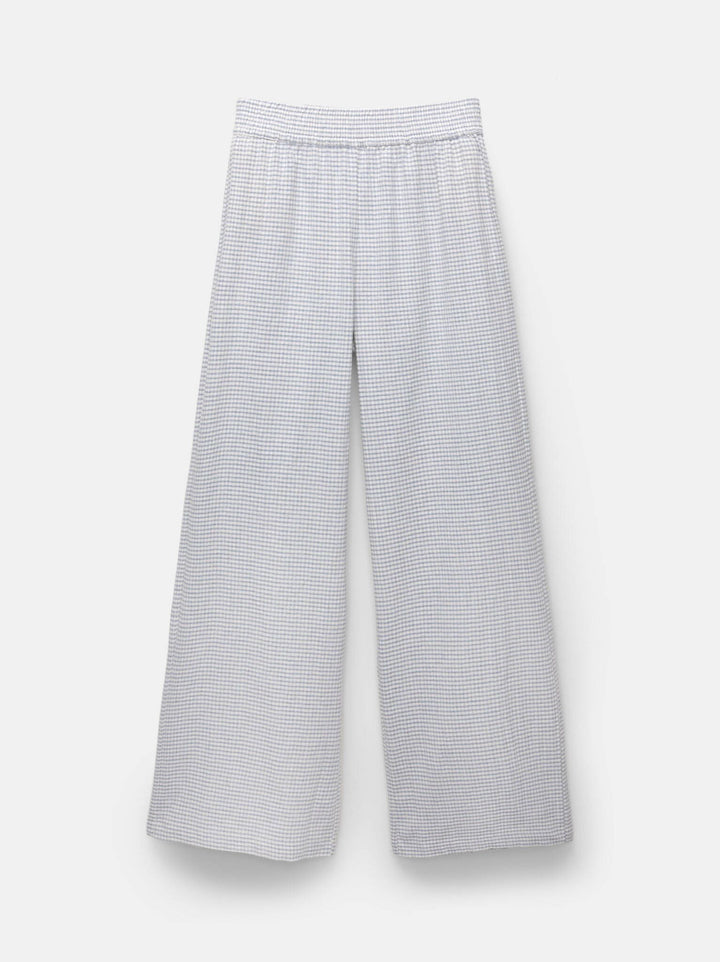Moudda PULL & BEAR - Pantalon - Ceinture Élastique & Vichy - Tunisie 2