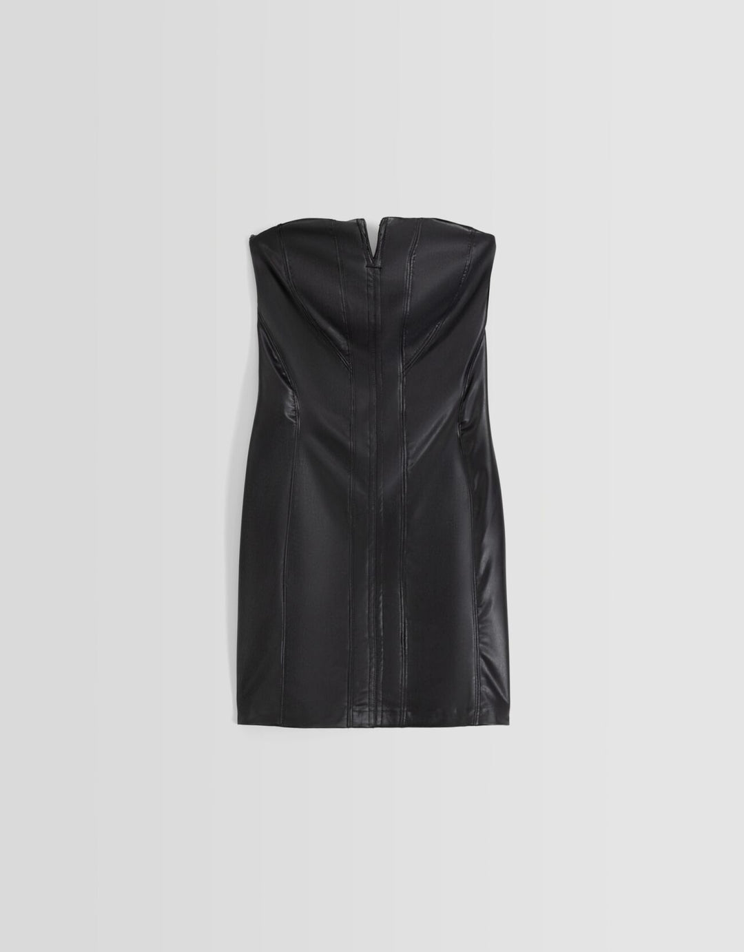 Moudda BERSHKA - Robe - Tunisie 1