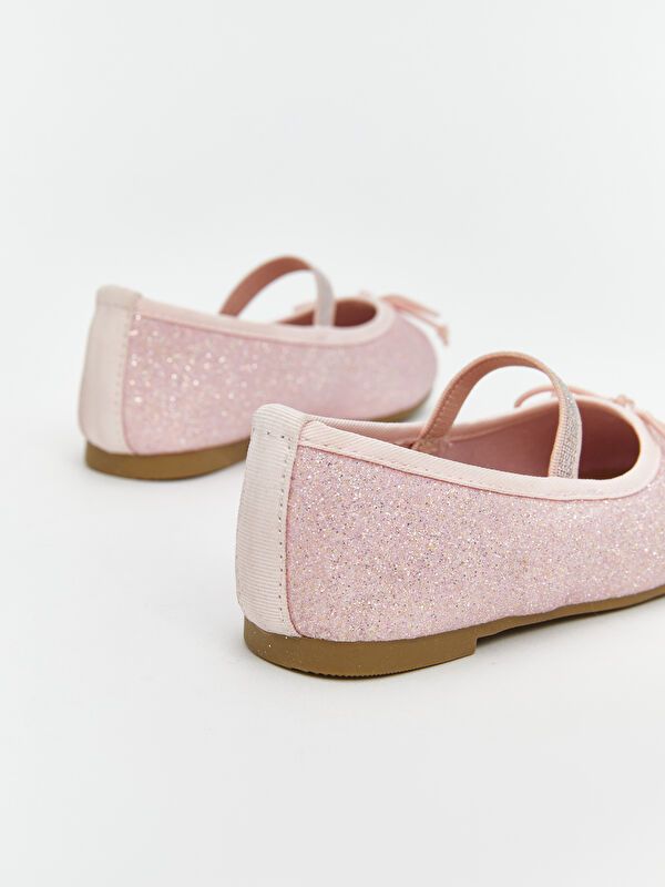 Moudda LC Waikiki - Ballerines Fille Rose - Tunisie 4