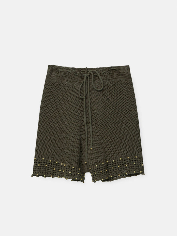 Moudda PULL & BEAR - Short / bermuda - Tunisie 1
