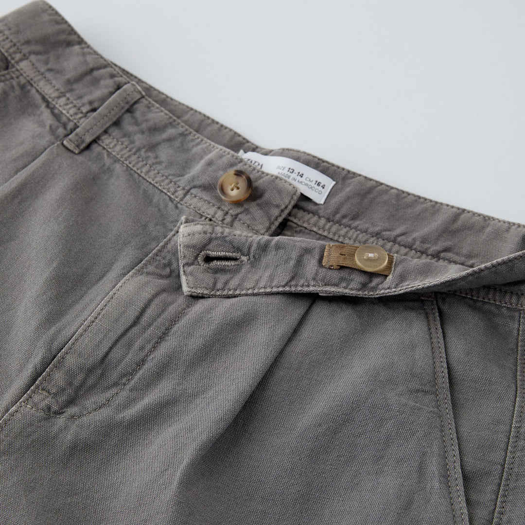 Moudda ZARA - Boy Other Berm. - Tunisie 2