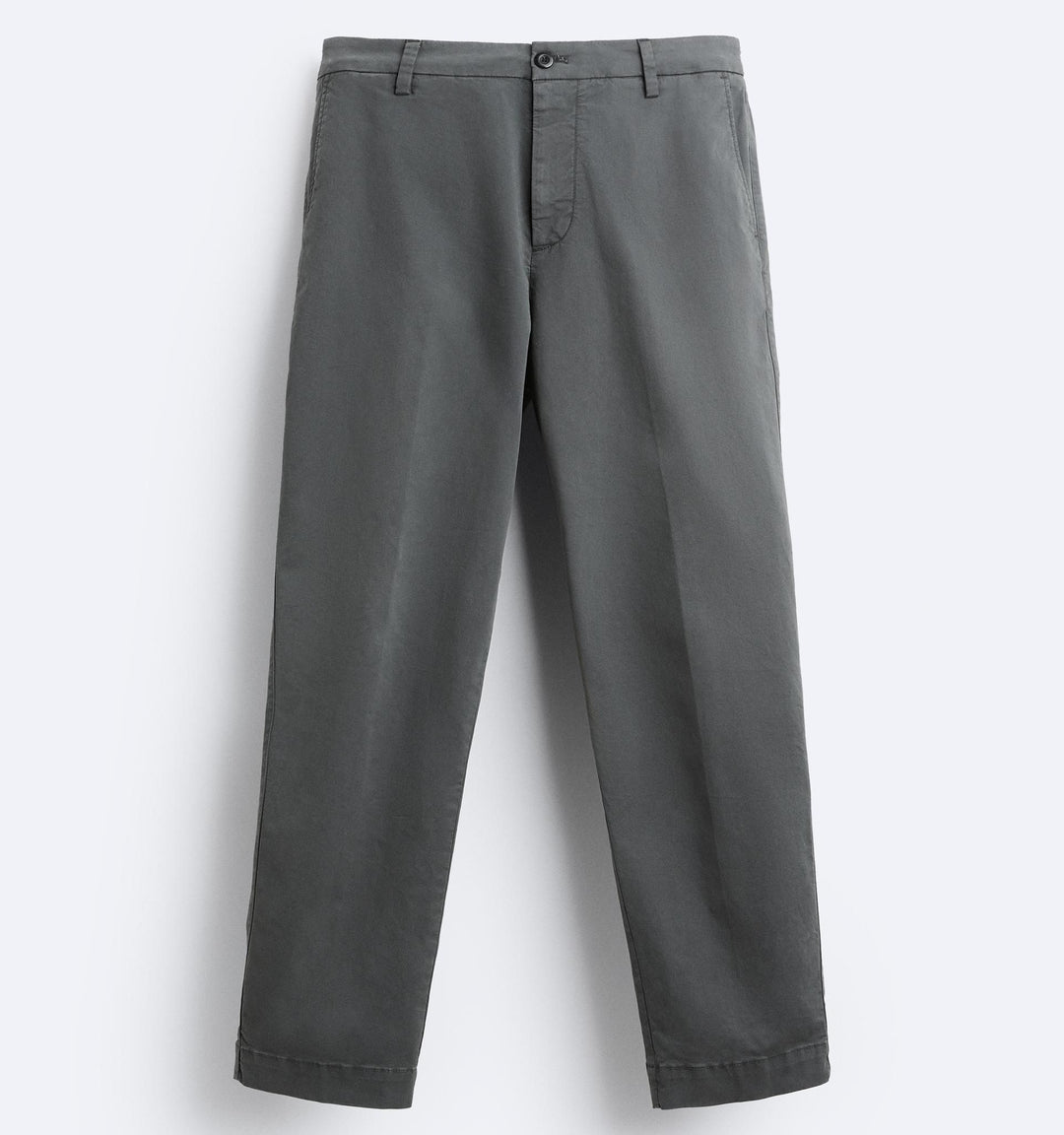 Moudda ZARA - Pantalon - Tunisie 2