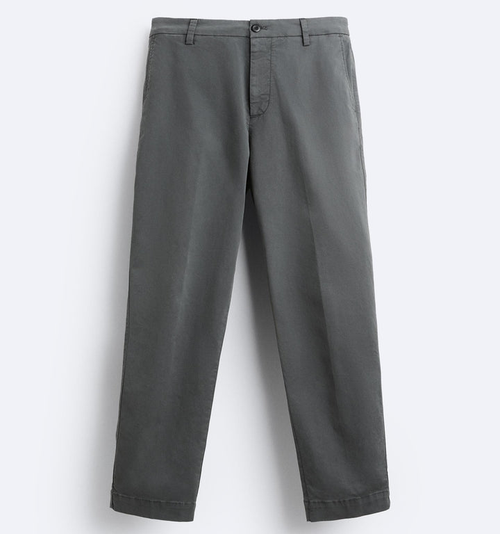 Moudda ZARA - Pantalon - Tunisie 2