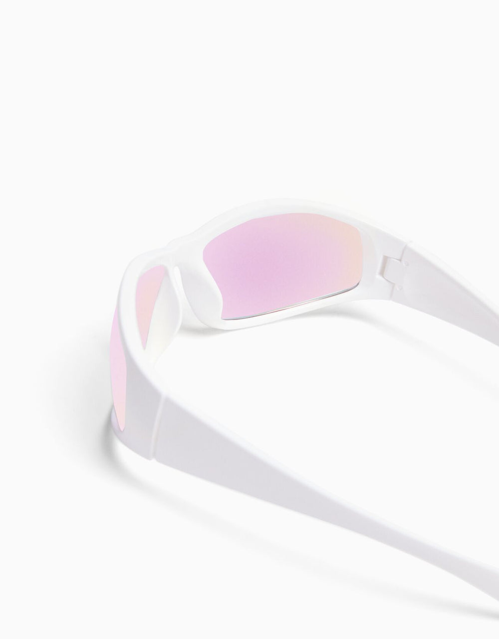 Moudda BERSHKA - Lunettes - Tunisie 2