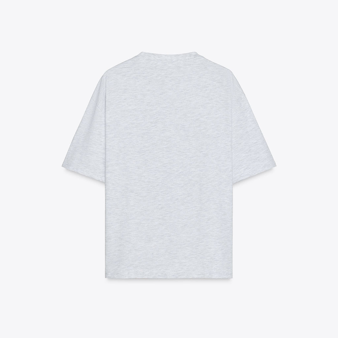 Moudda ZARA - T-Shirt Oversize - Office - Tunisie 2