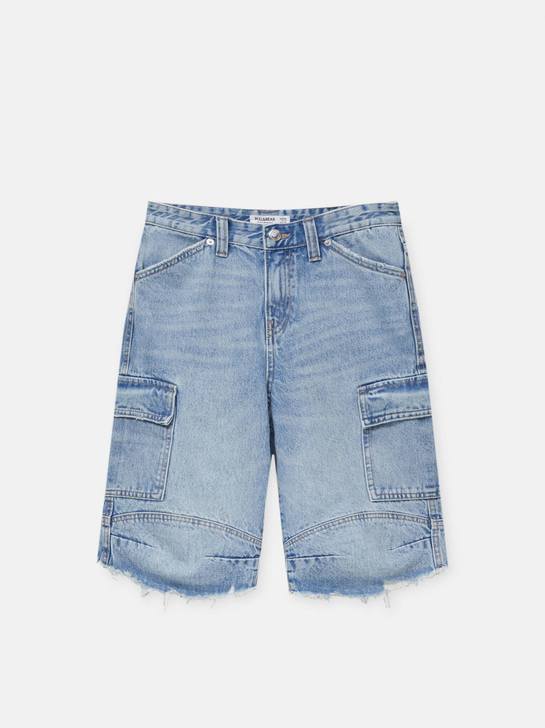 Moudda PULL & BEAR - Short / bermuda - Tunisie 1
