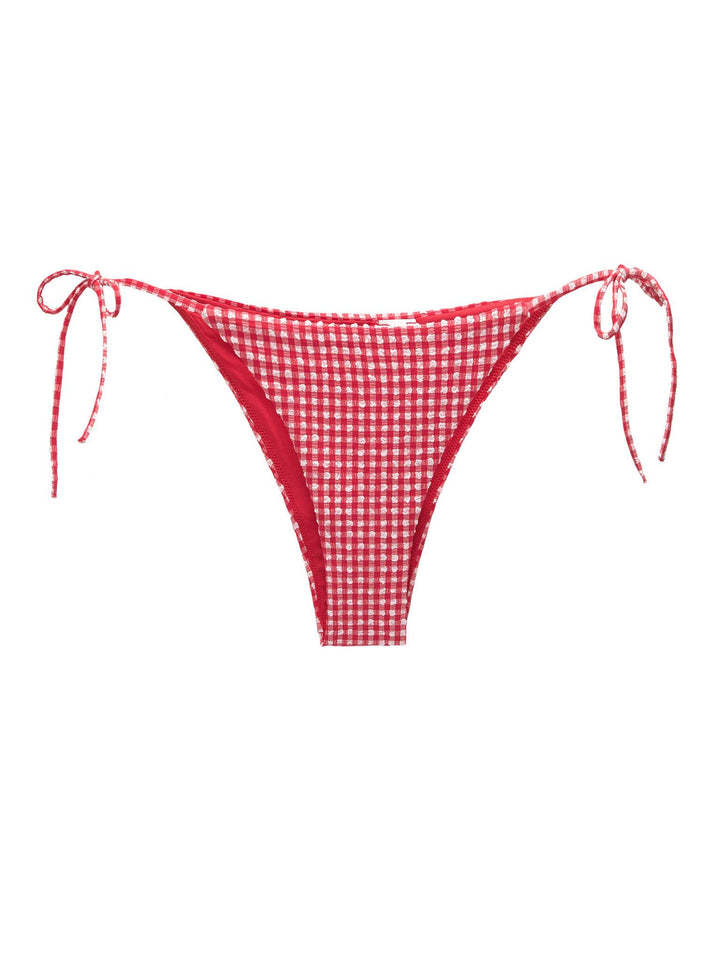 Moudda PULL & BEAR - Culotte Bikini Pacific - Triangle Vichy - Tunisie 1