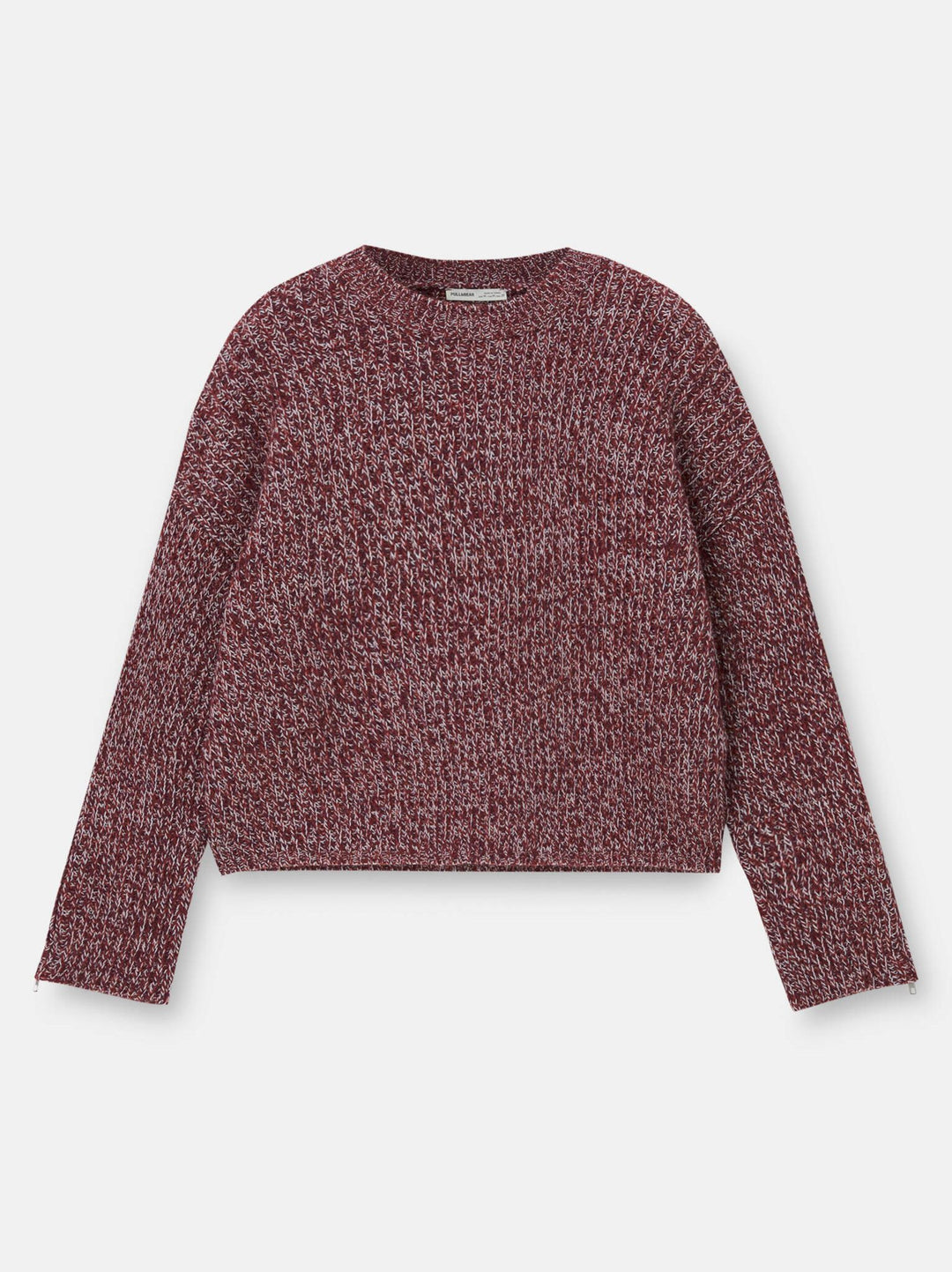 Moudda PULL & BEAR - Pull over - Tunisie 1