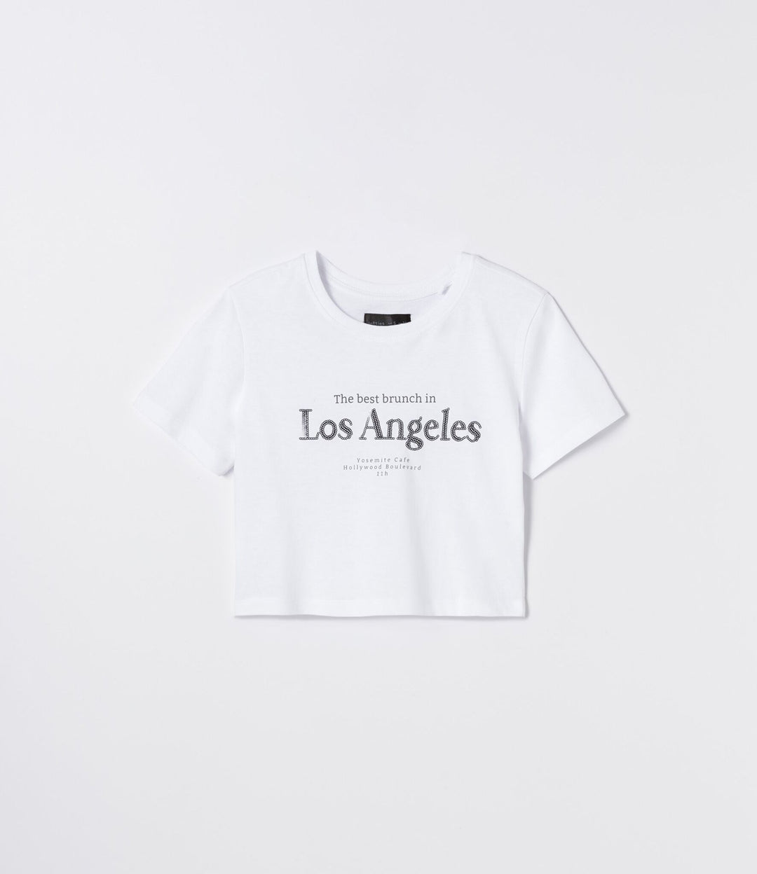 Moudda Lefties - Tee shirt - Tunisie 1