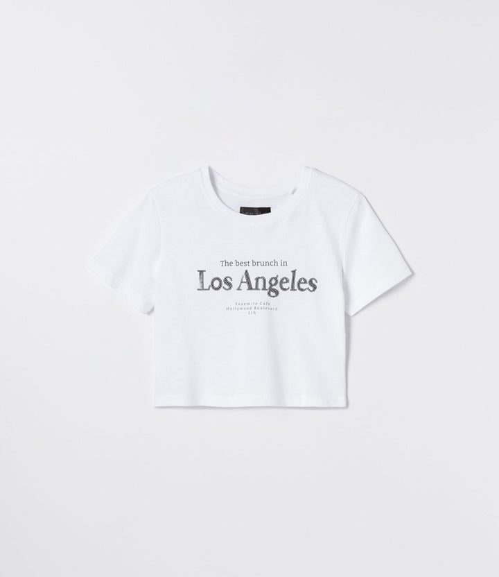 Moudda Lefties - Tee shirt - Tunisie 1