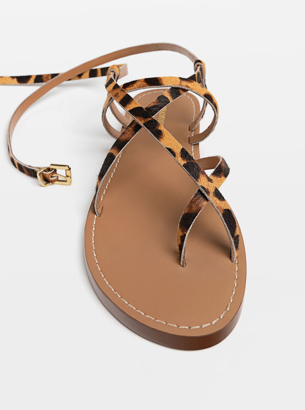 Moudda STRADIVARIUS - Sandale - Tunisie 2