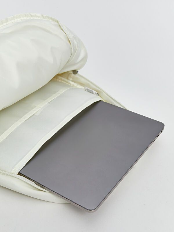 Moudda LC Waikiki - Sac d’école Fille Ecru - Tunisie 4