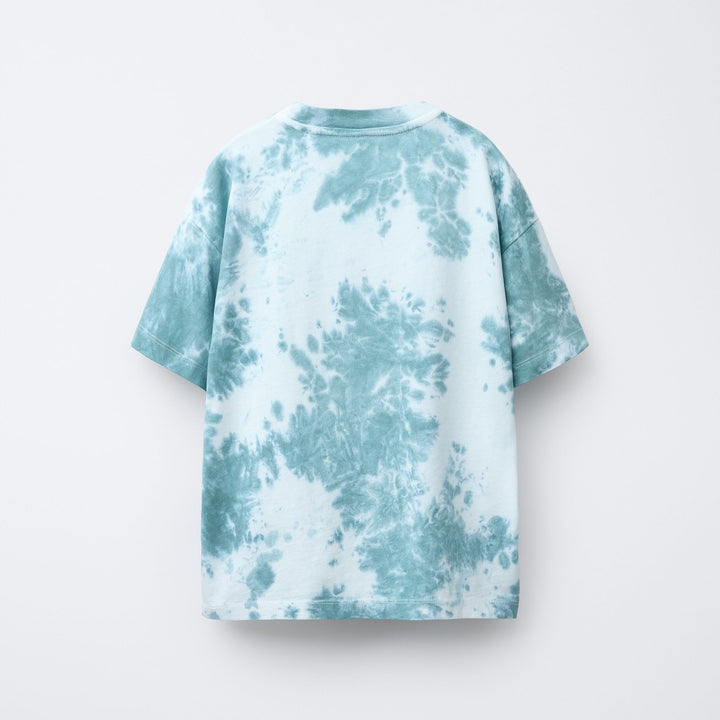 Moudda ZARA - T-Shirt - Jogging & Tie Dye - Tunisie 2