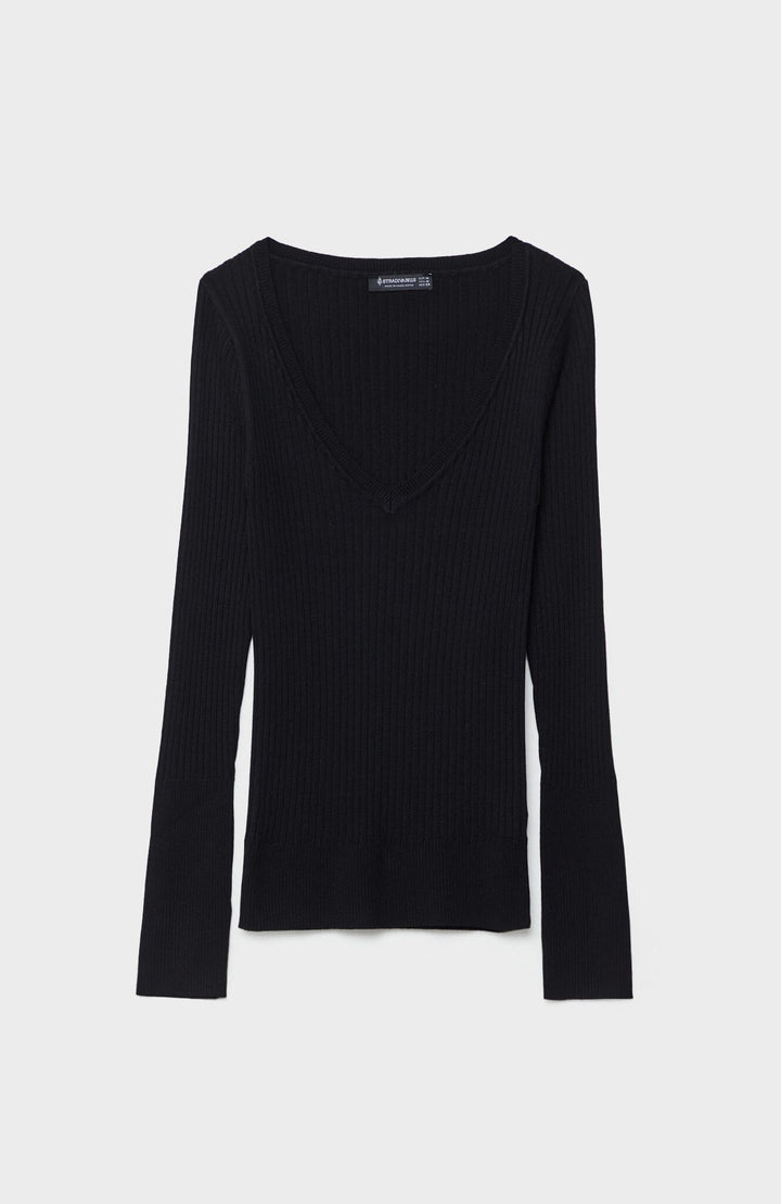 Moudda STRADIVARIUS - Pull over - Tunisie 2