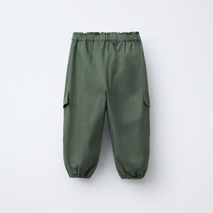 Moudda ZARA - Pantalon Enfant Parachute - Collection Cerises - Tunisie 2