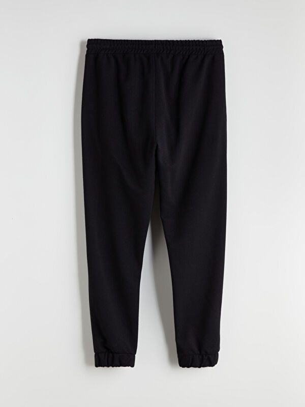 Moudda LC Waikiki - Pantalon en jersey Homme Noir - Tunisie 2