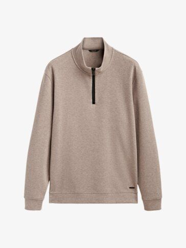 Moudda Massimo Dutti - Pull-Over - Tunisie 6