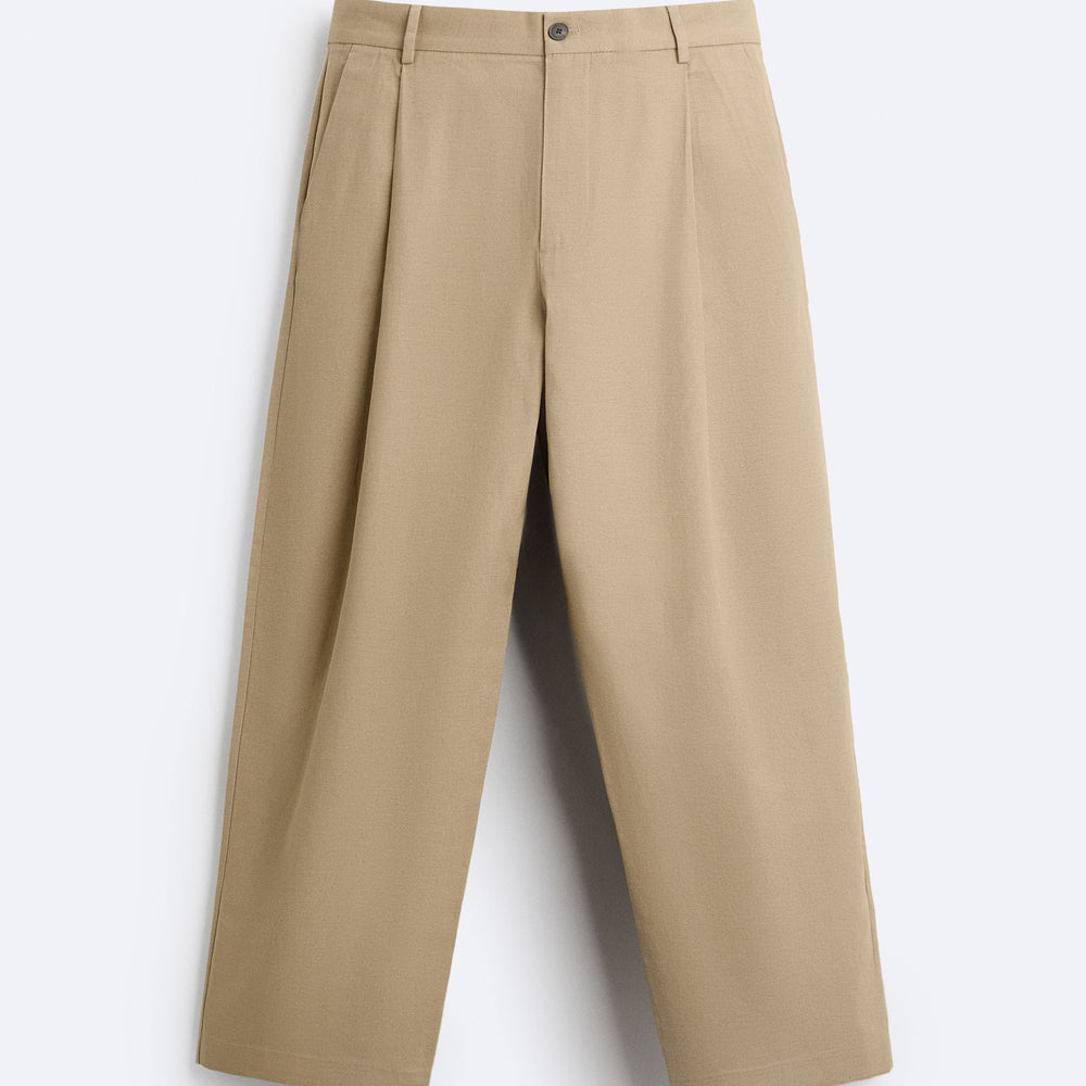 Moudda ZARA - Pants Rest - Tunisie 2