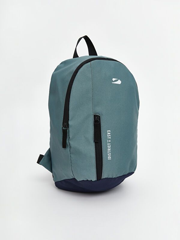 Moudda LC Waikiki - Grand sac Homme Pétrole noir - Tunisie 2