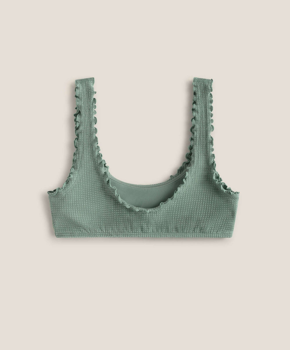 Moudda Oysho - Bikini - Tunisie 2