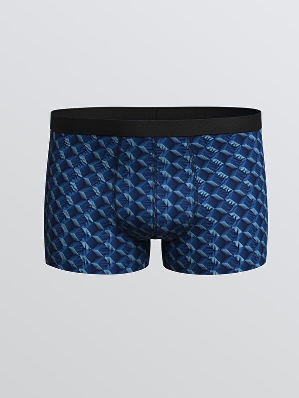 Moudda LC Waikiki - Sous-vêtement boxer pour Hommes - Tunisie 4