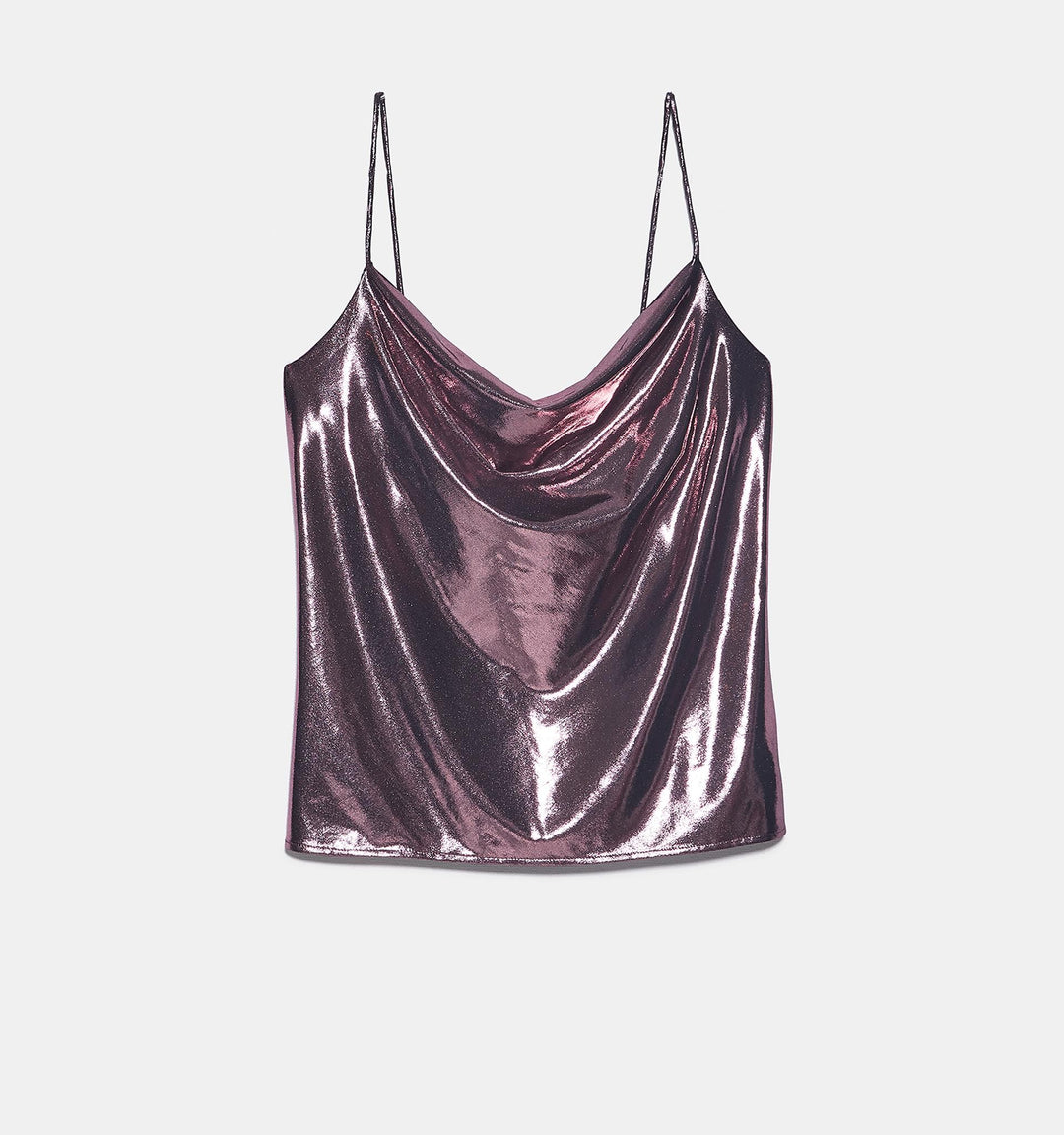 Moudda ZARA - Chemise - Tunisie 1