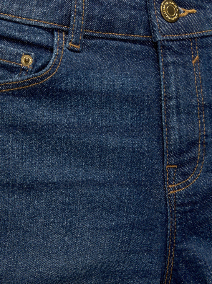 Moudda PULL & BEAR - Short Élastique Taille Moyenne - Tunisie 4