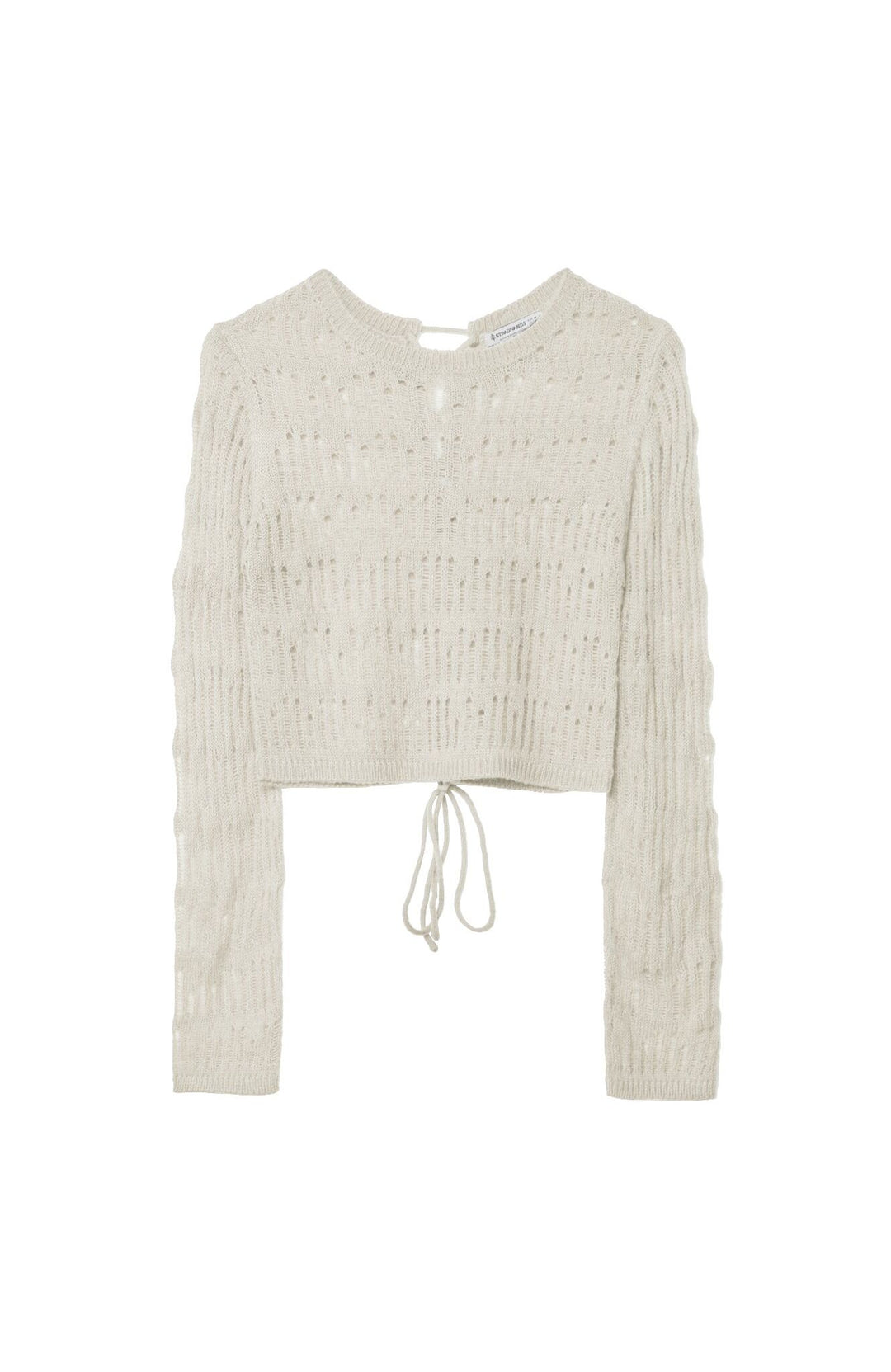 Moudda STRADIVARIUS - Pull over - Tunisie 1