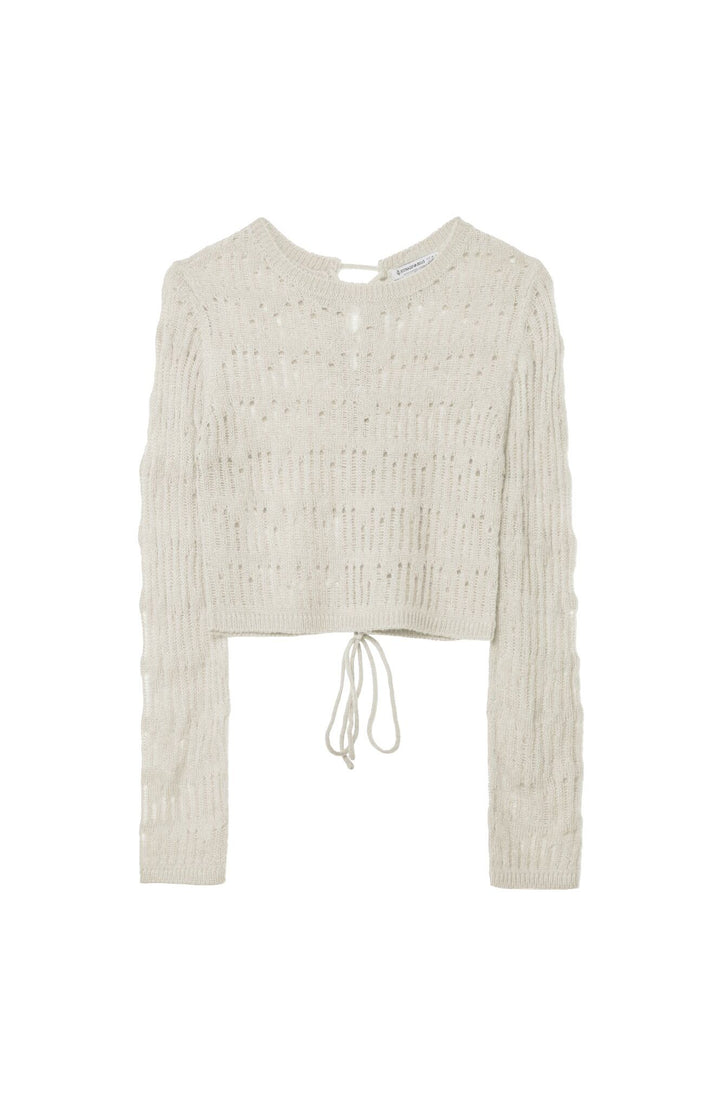 Moudda STRADIVARIUS - Pull over - Tunisie 1