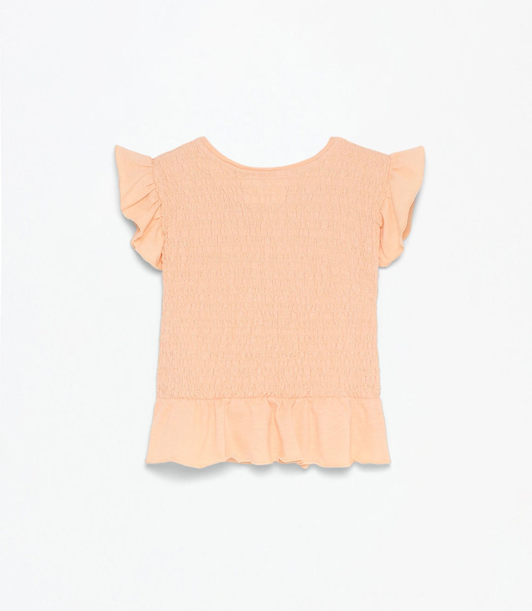 Moudda Lefties - T-Shirt Jersey - Élastique Avril Fille - Tunisie 3